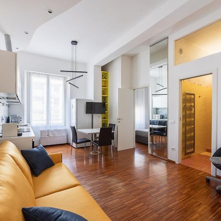 Memo Apartment Bologna Ngoại thất bức ảnh