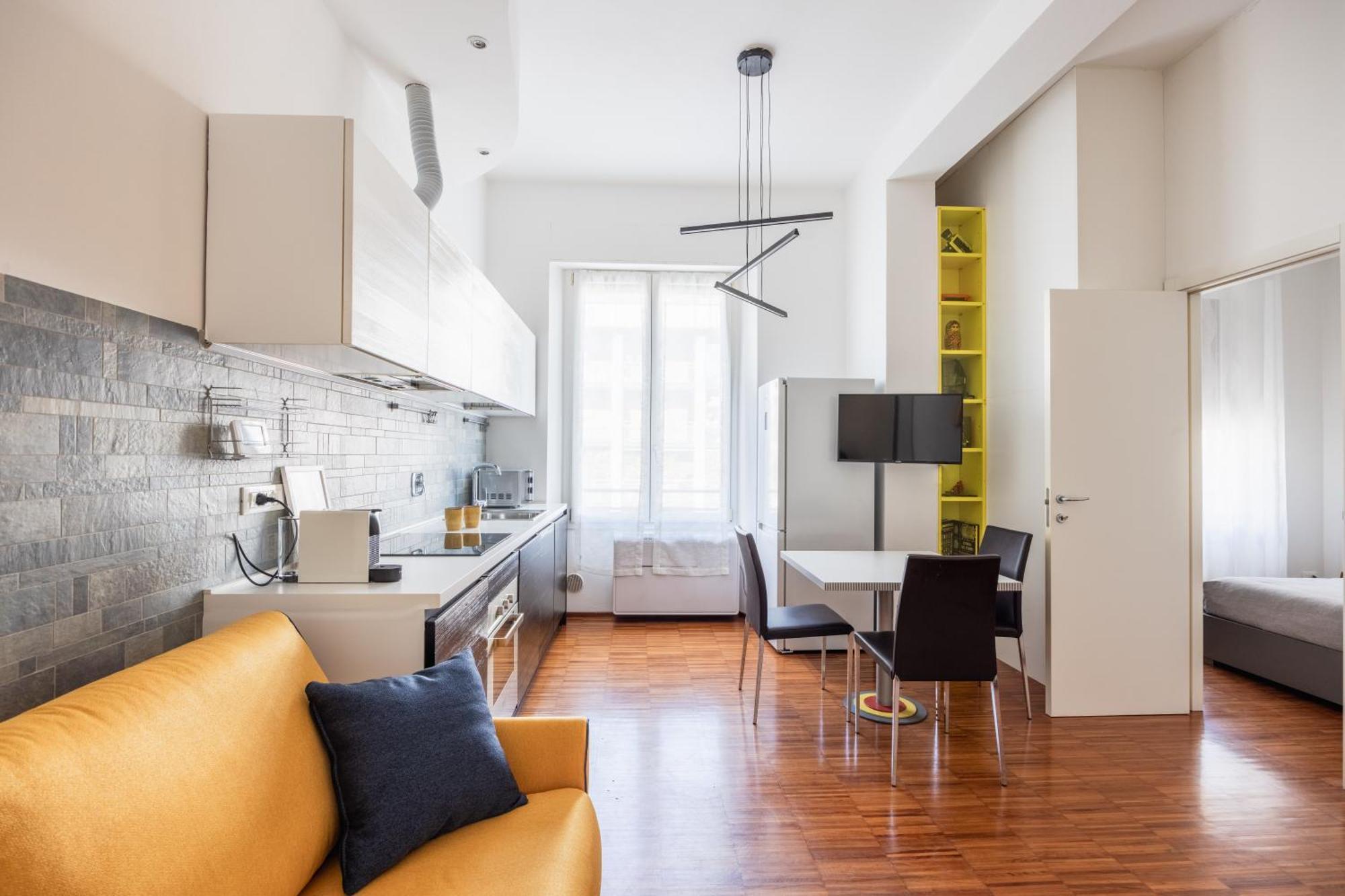Memo Apartment Bologna Ngoại thất bức ảnh