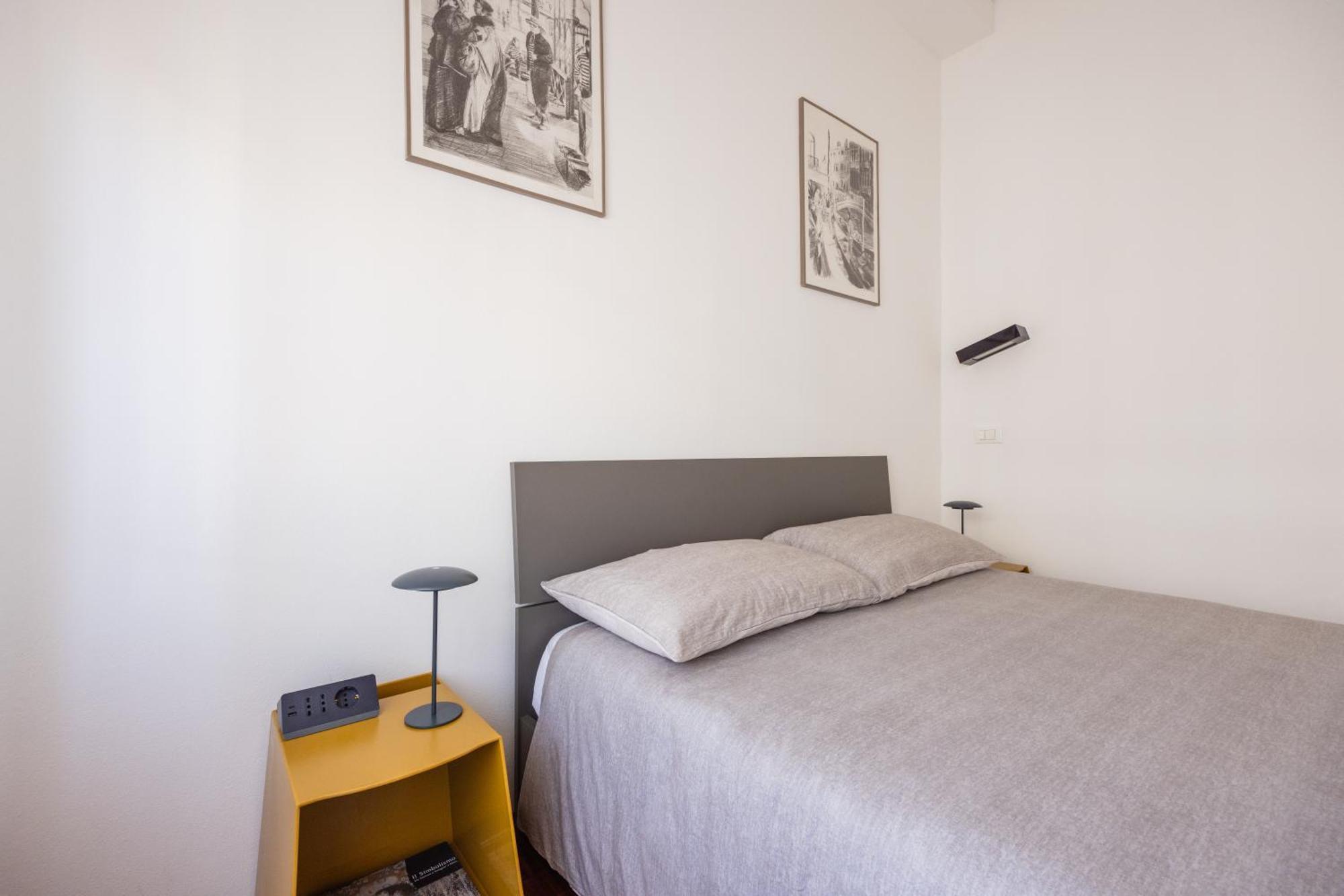 Memo Apartment Bologna Ngoại thất bức ảnh
