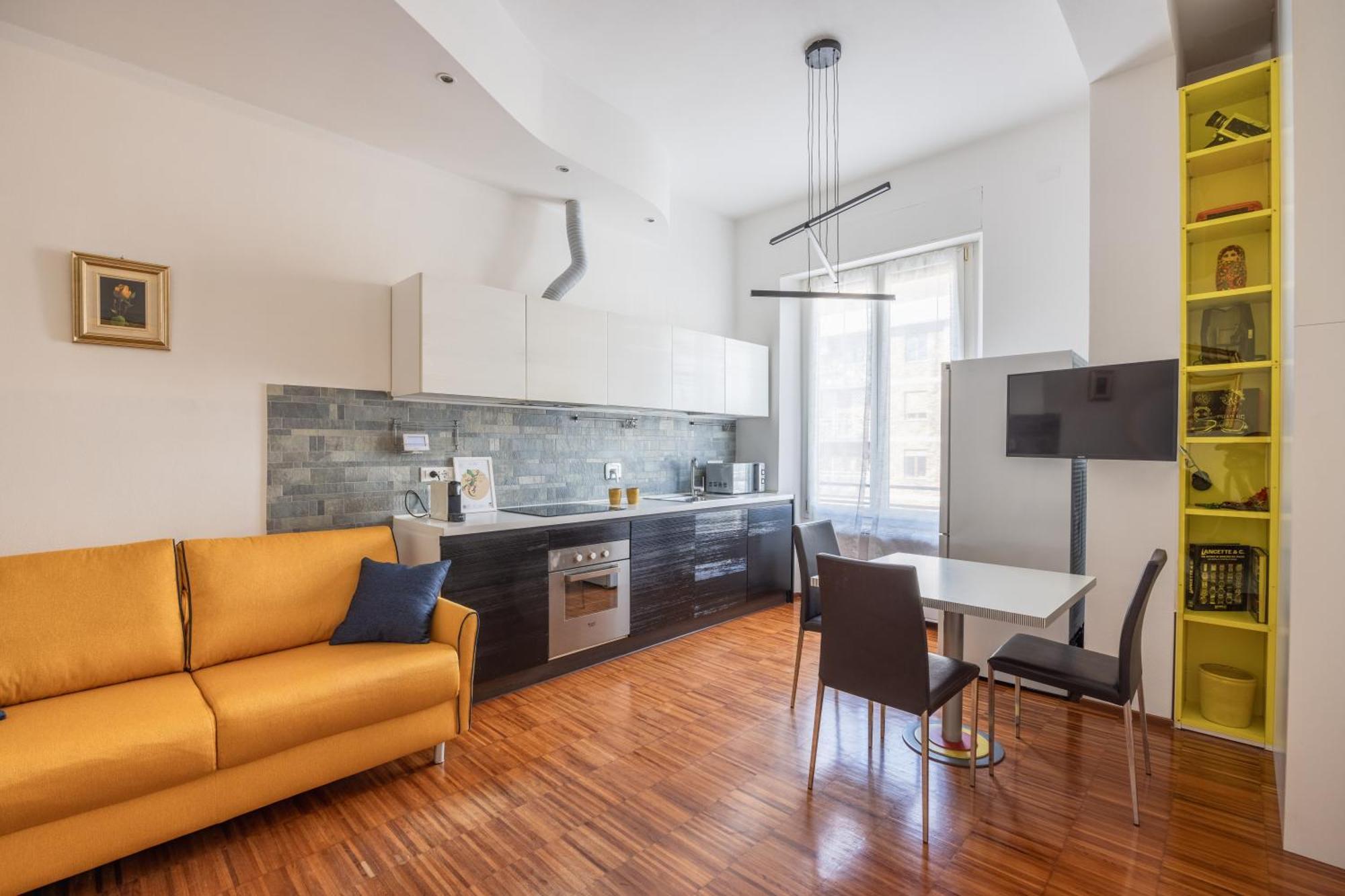 Memo Apartment Bologna Ngoại thất bức ảnh