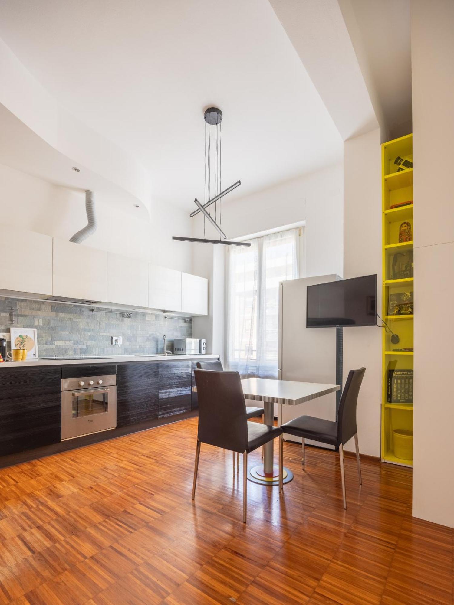 Memo Apartment Bologna Ngoại thất bức ảnh