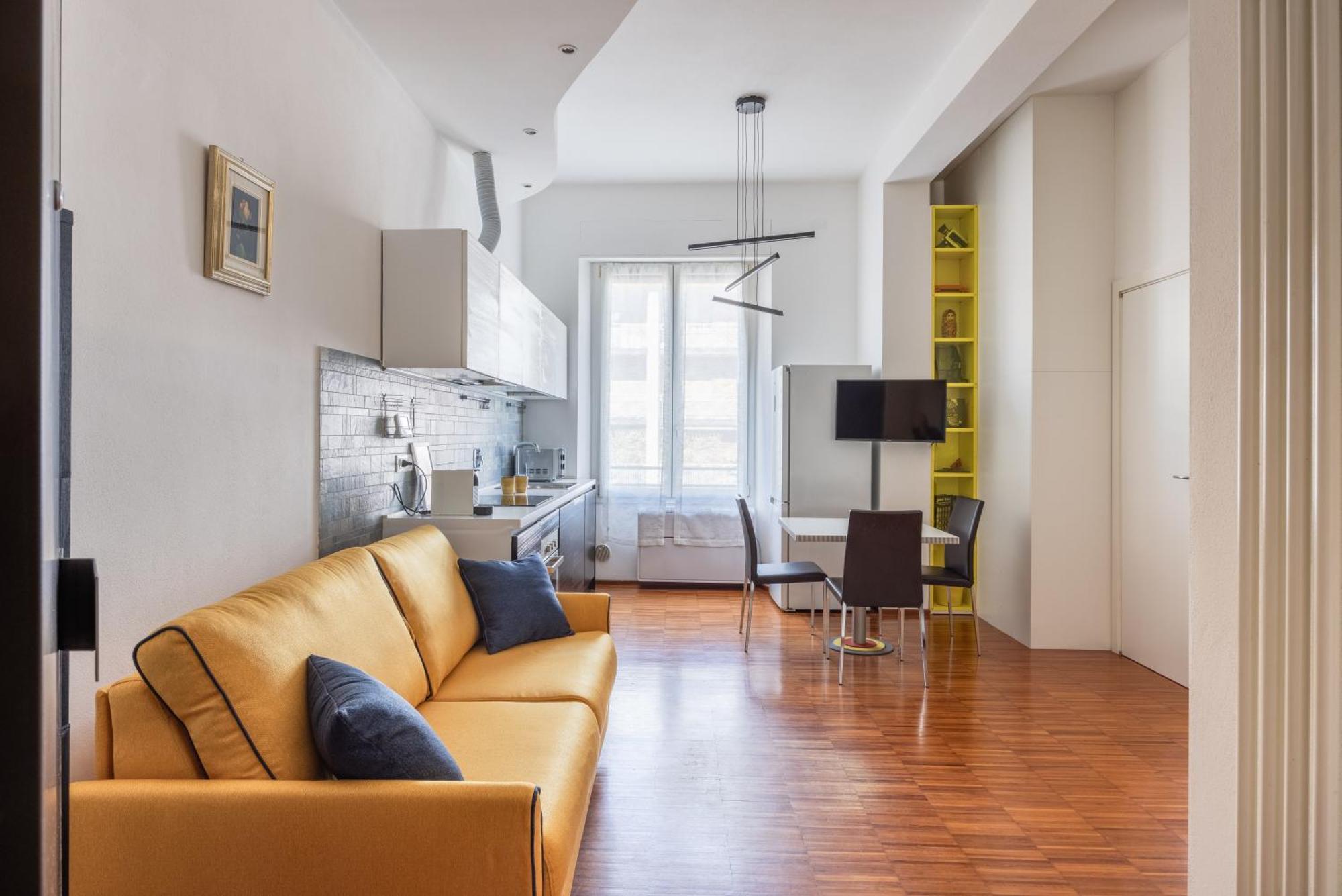 Memo Apartment Bologna Ngoại thất bức ảnh
