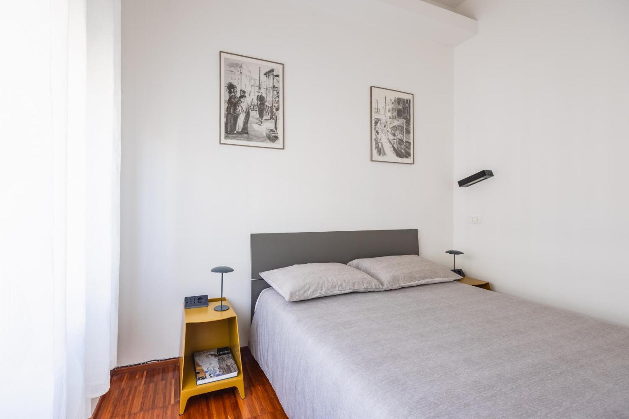 Memo Apartment Bologna Ngoại thất bức ảnh