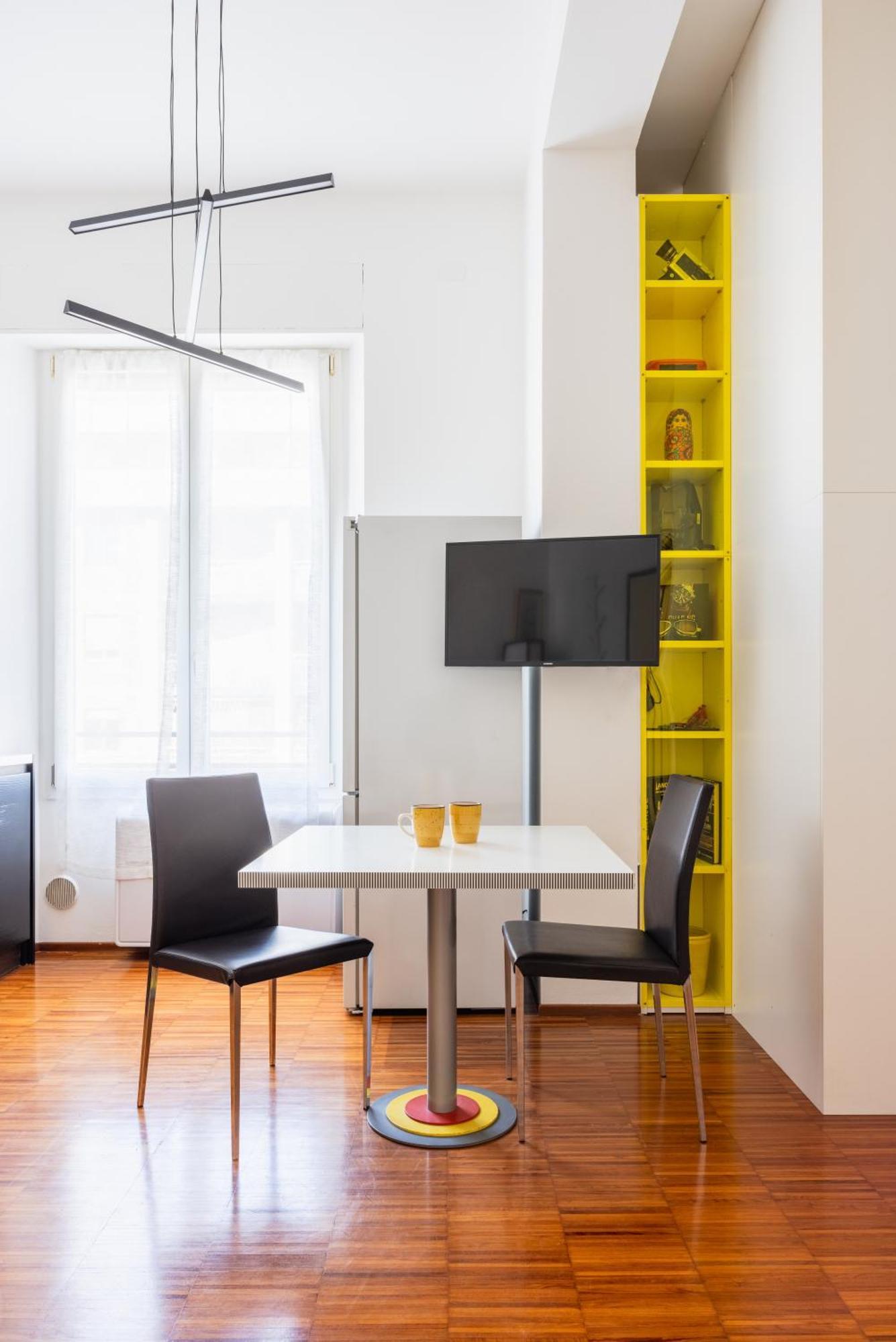 Memo Apartment Bologna Ngoại thất bức ảnh