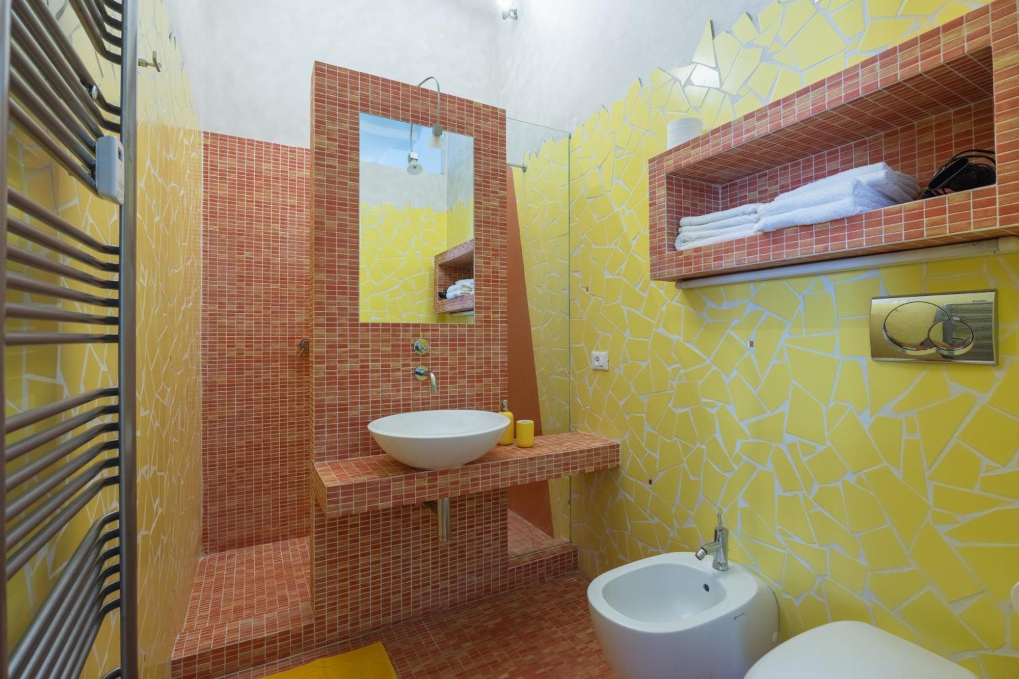 Memo Apartment Bologna Ngoại thất bức ảnh