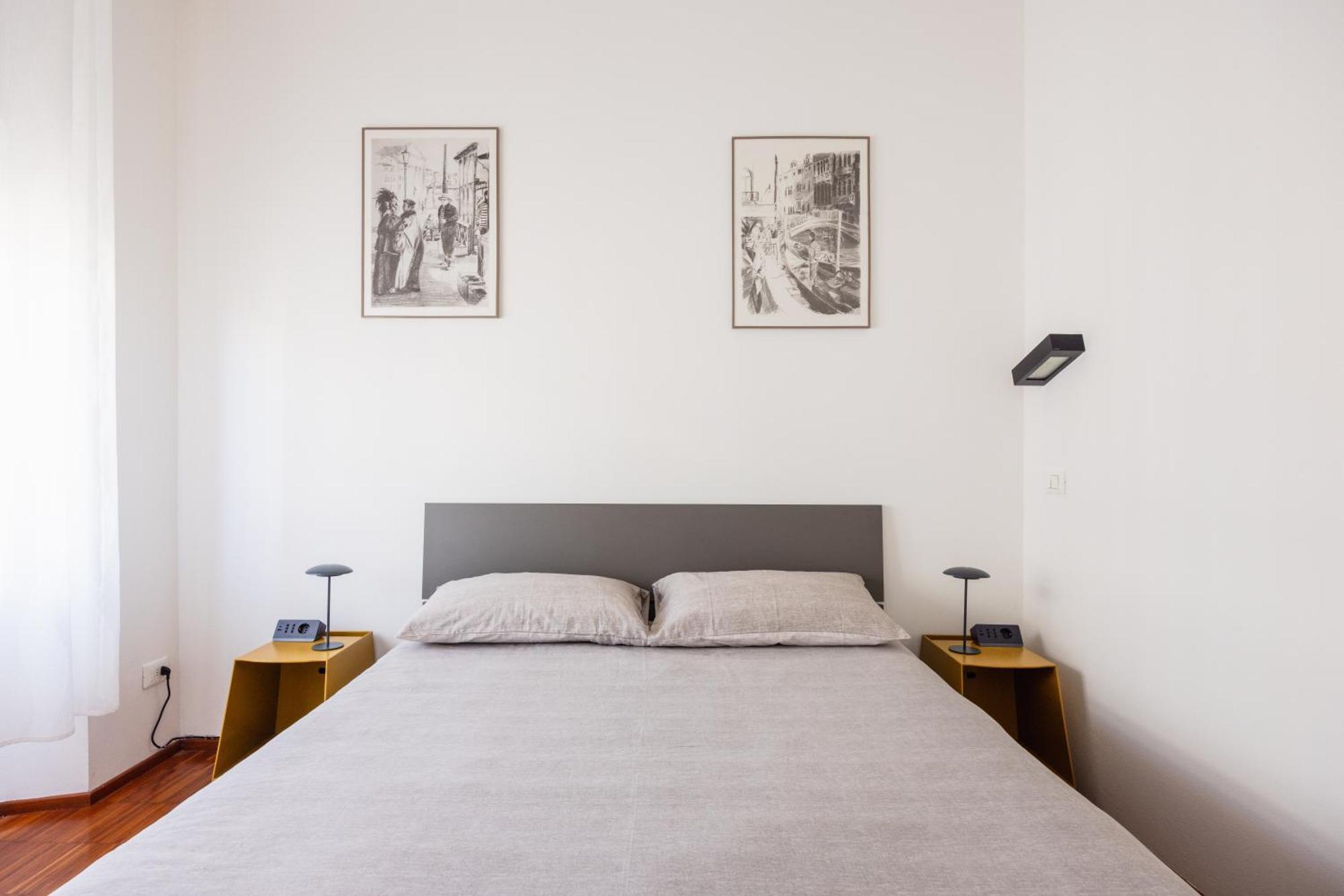 Memo Apartment Bologna Ngoại thất bức ảnh