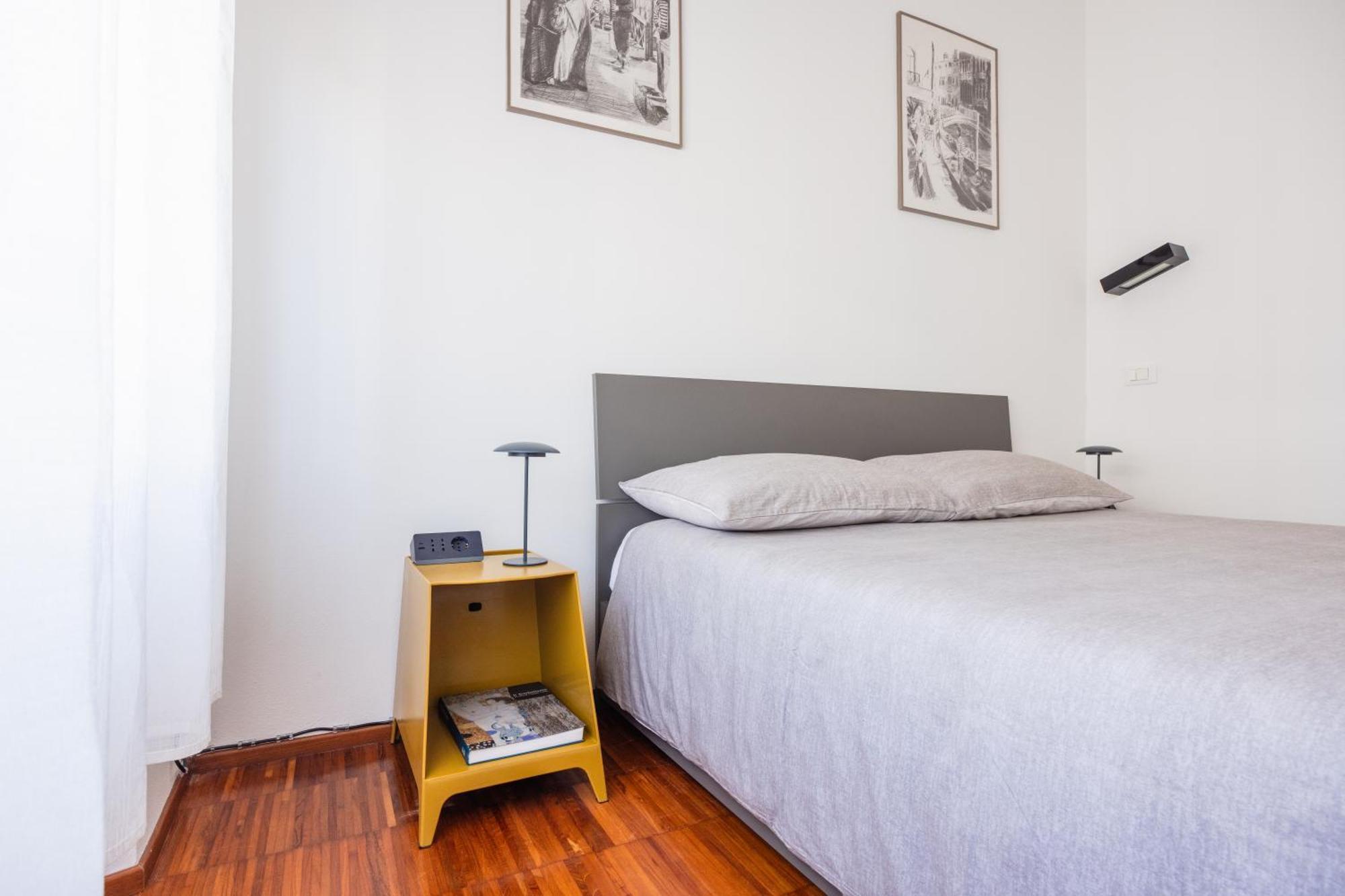 Memo Apartment Bologna Ngoại thất bức ảnh