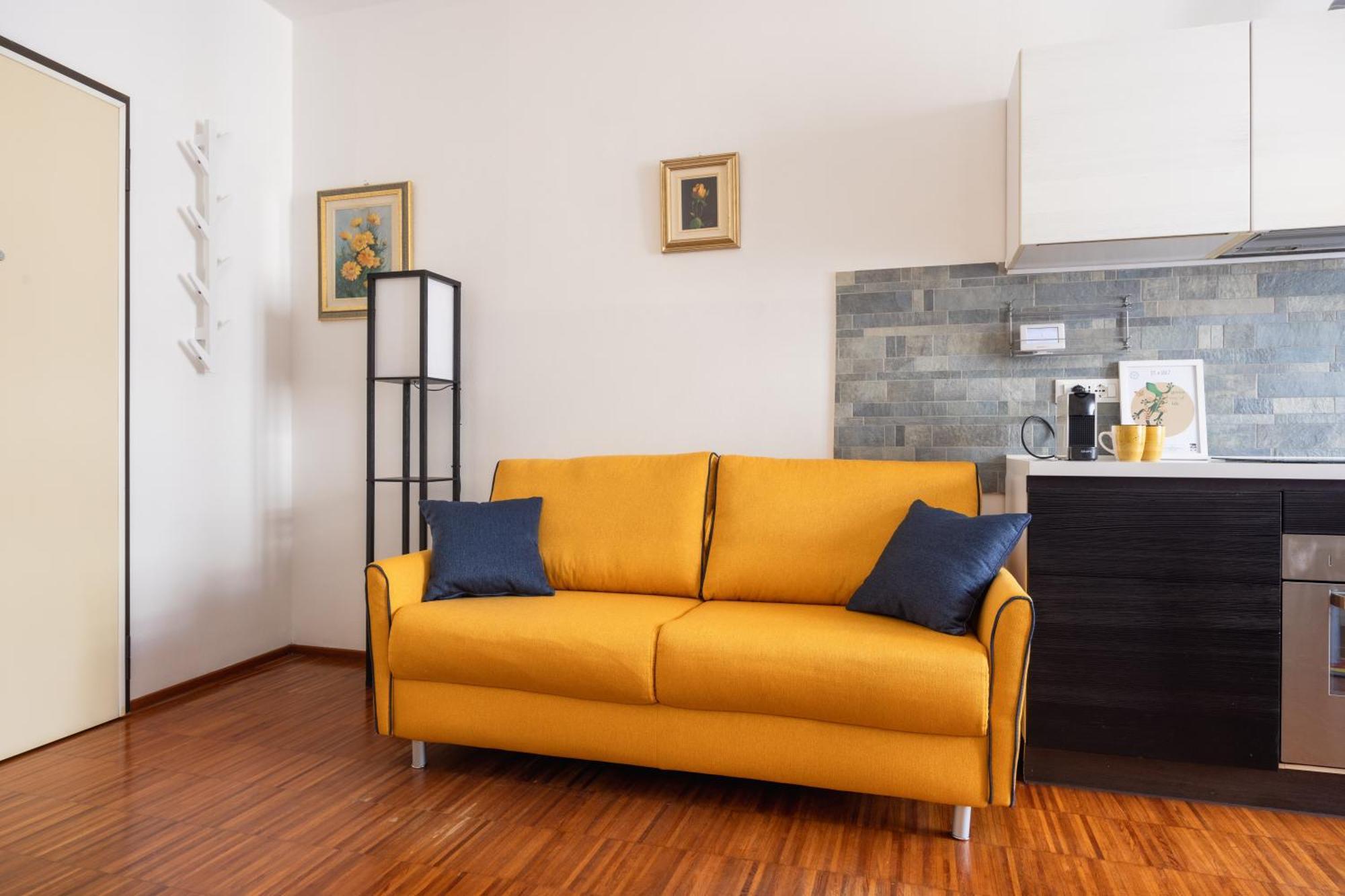 Memo Apartment Bologna Ngoại thất bức ảnh