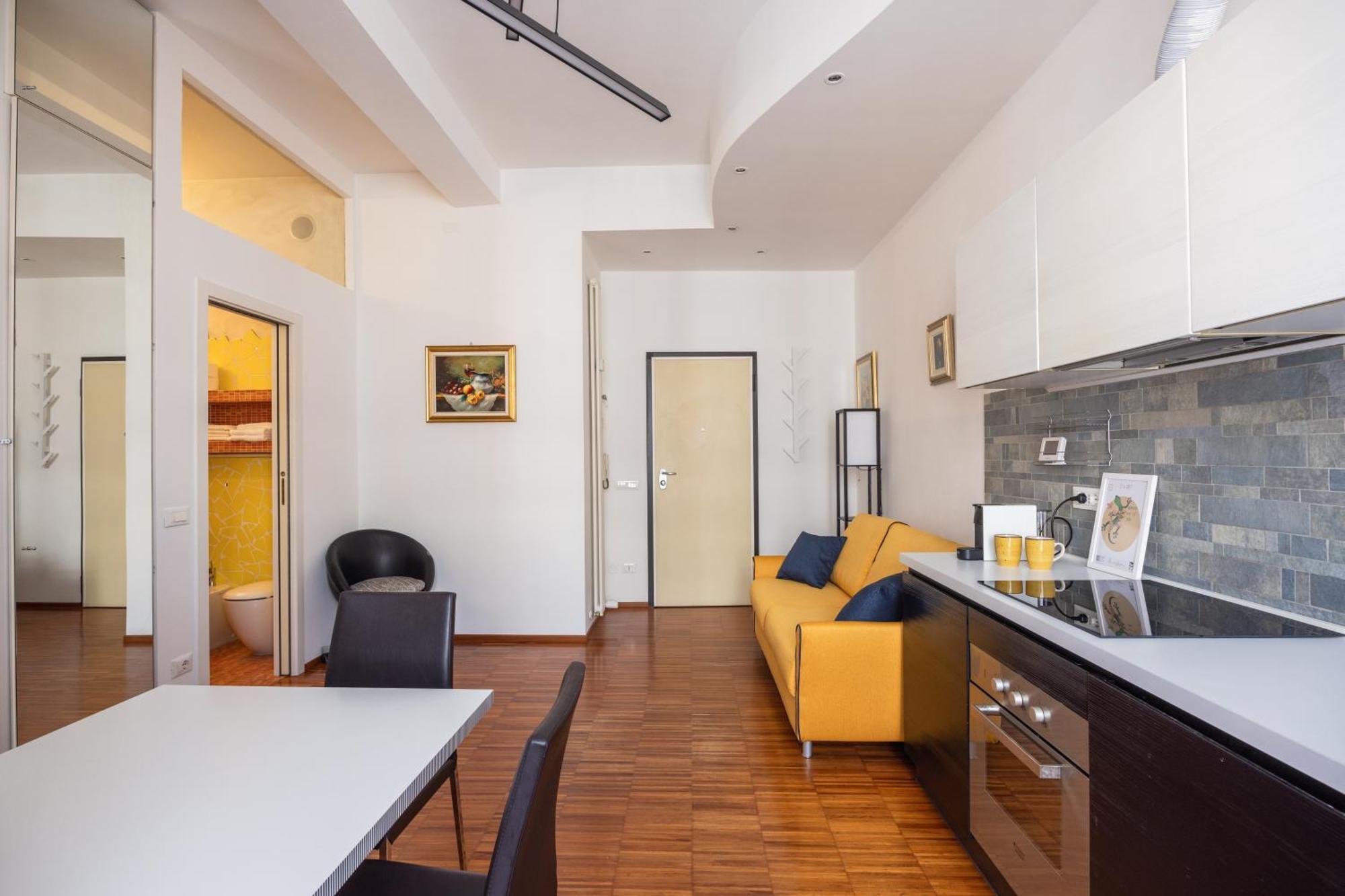 Memo Apartment Bologna Ngoại thất bức ảnh