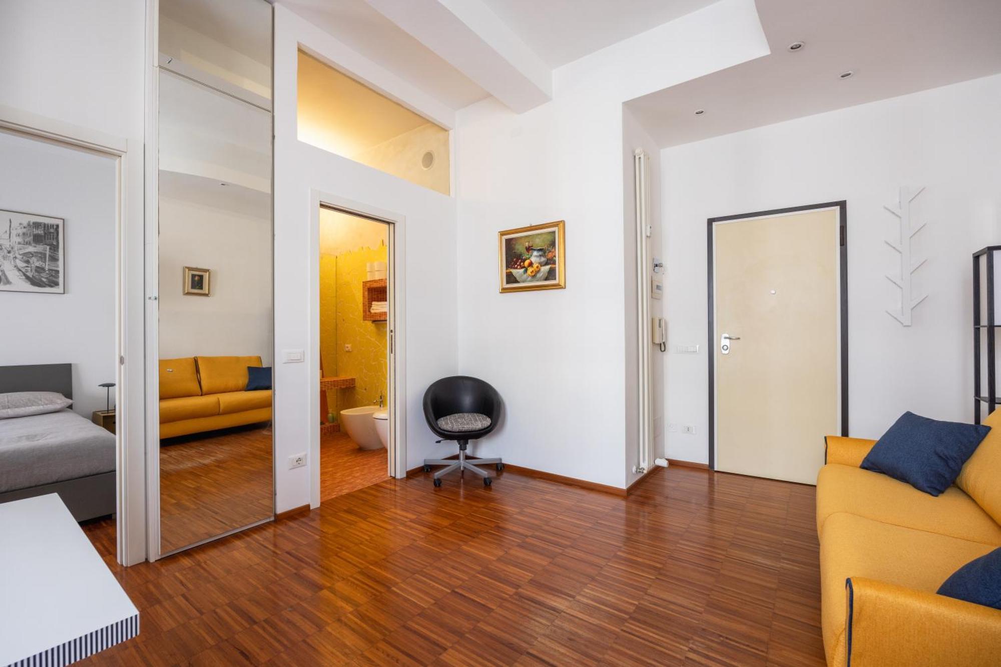 Memo Apartment Bologna Ngoại thất bức ảnh