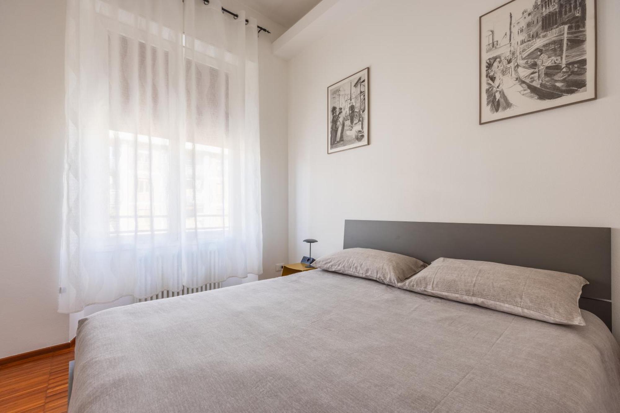 Memo Apartment Bologna Ngoại thất bức ảnh