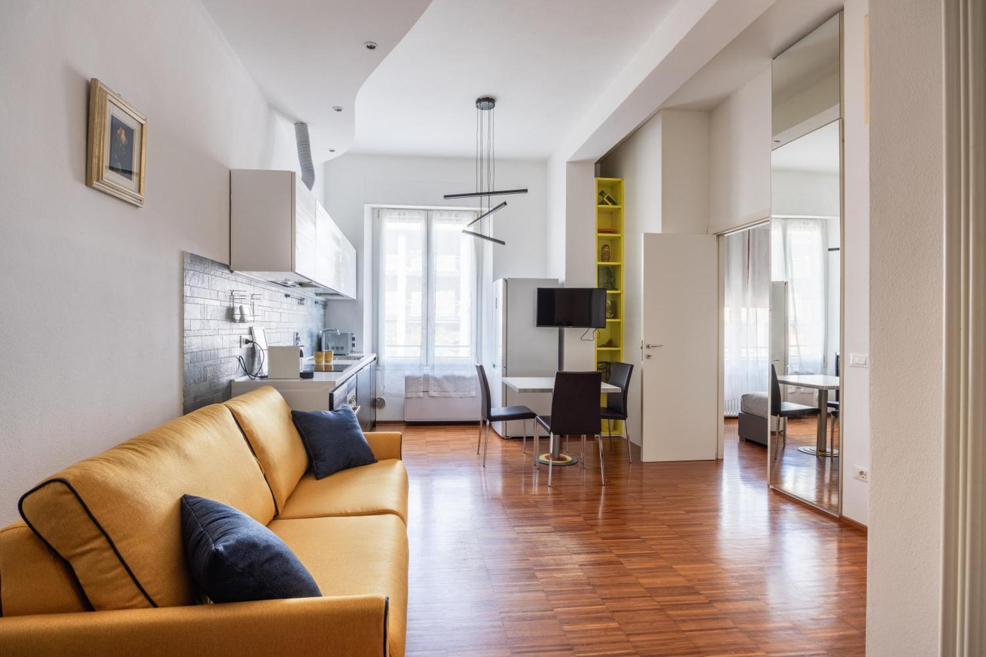 Memo Apartment Bologna Ngoại thất bức ảnh