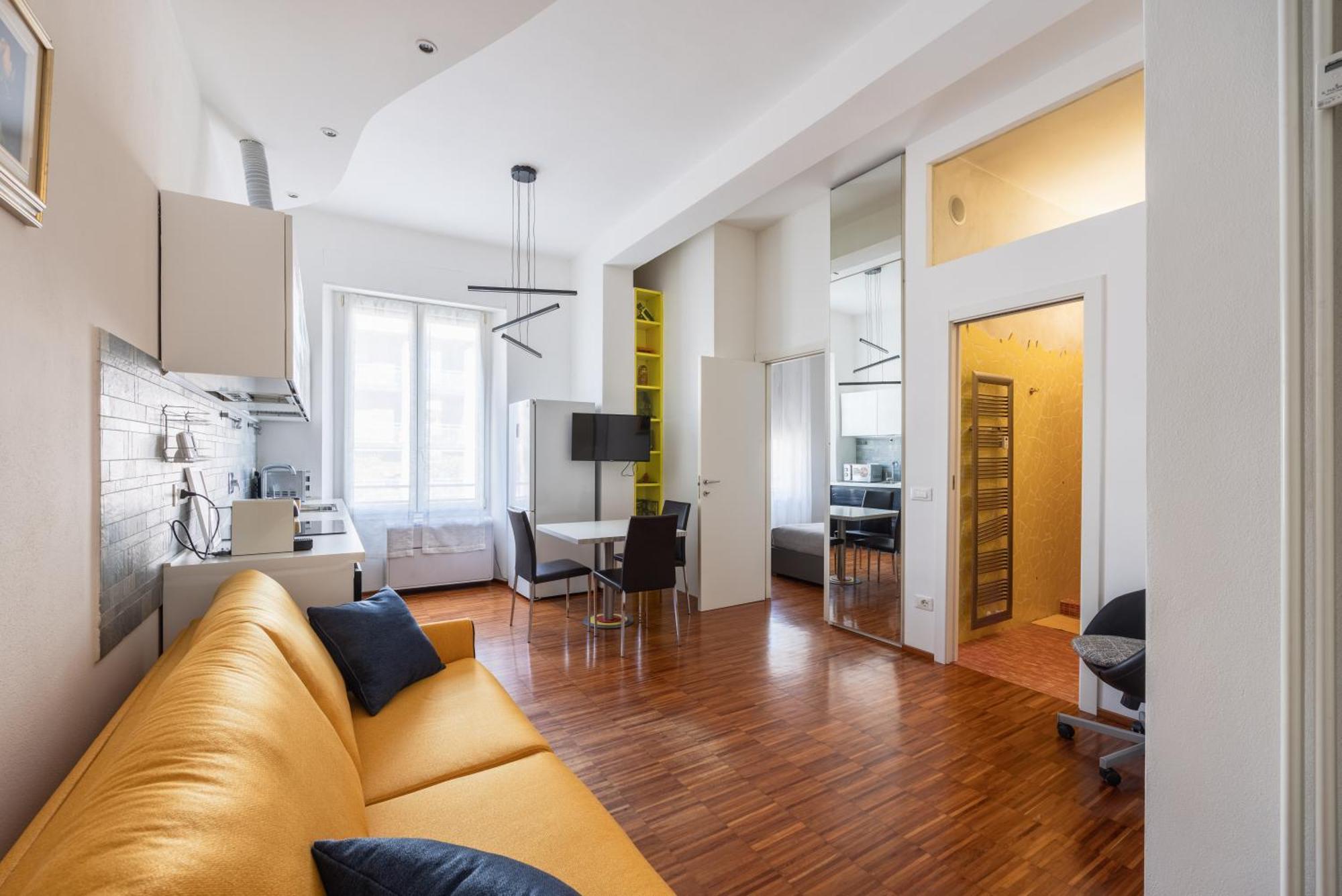Memo Apartment Bologna Ngoại thất bức ảnh