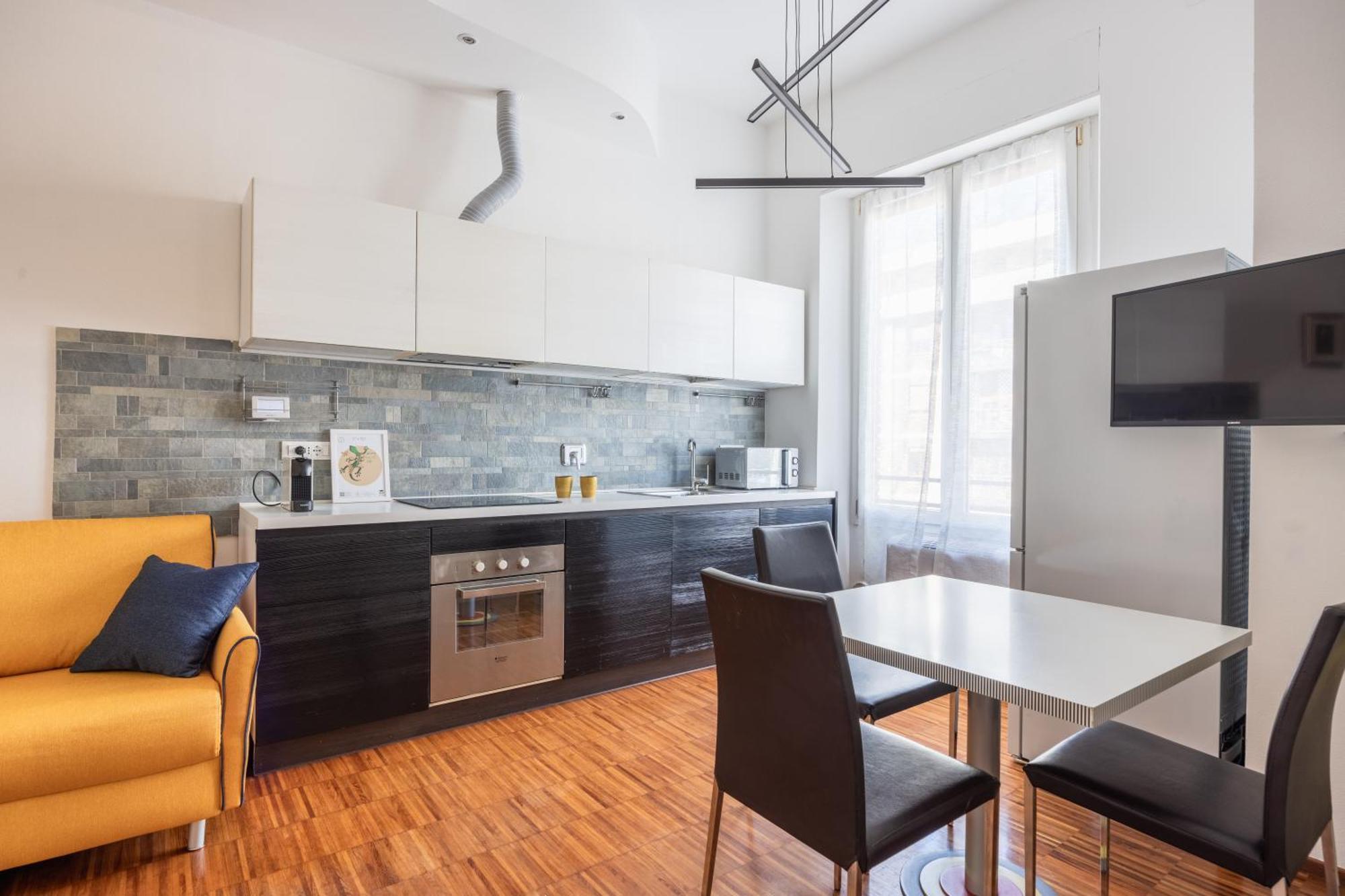 Memo Apartment Bologna Ngoại thất bức ảnh