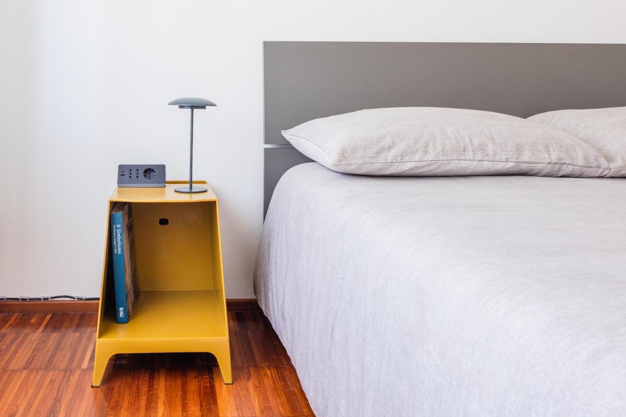 Memo Apartment Bologna Ngoại thất bức ảnh