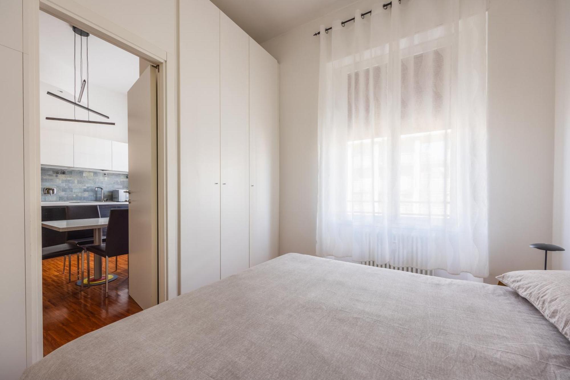 Memo Apartment Bologna Ngoại thất bức ảnh