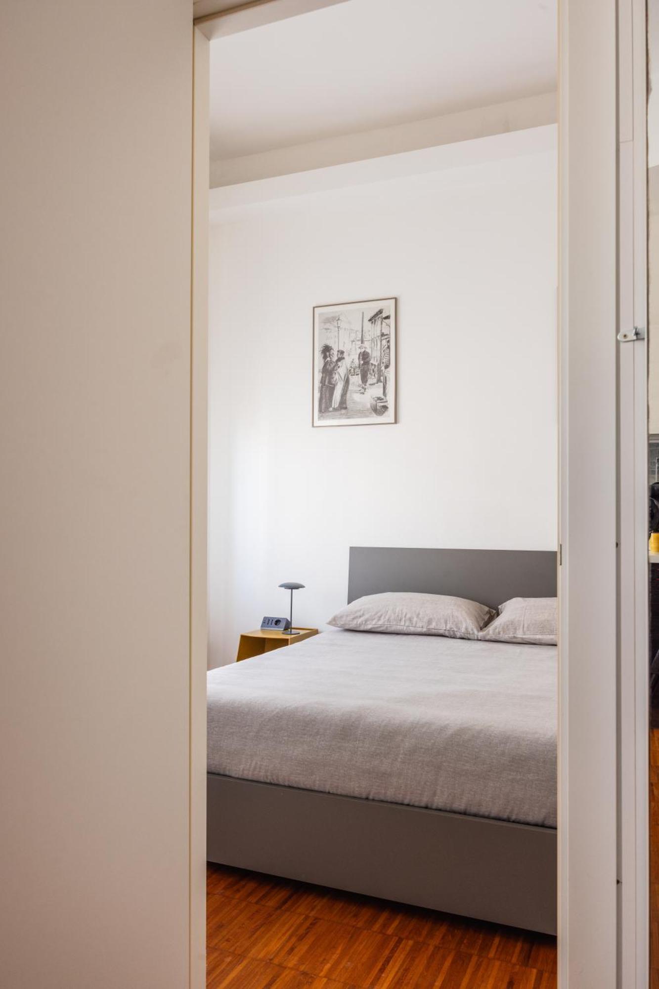 Memo Apartment Bologna Ngoại thất bức ảnh
