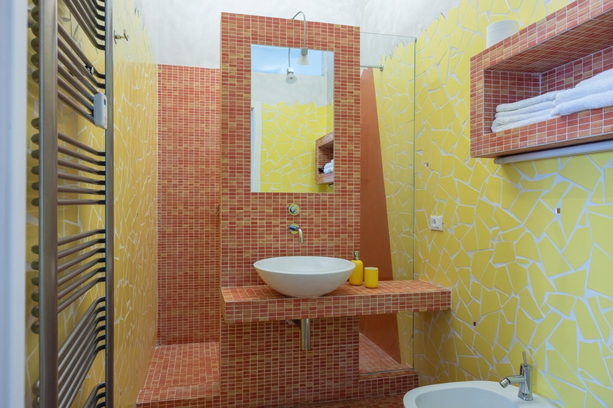 Memo Apartment Bologna Ngoại thất bức ảnh