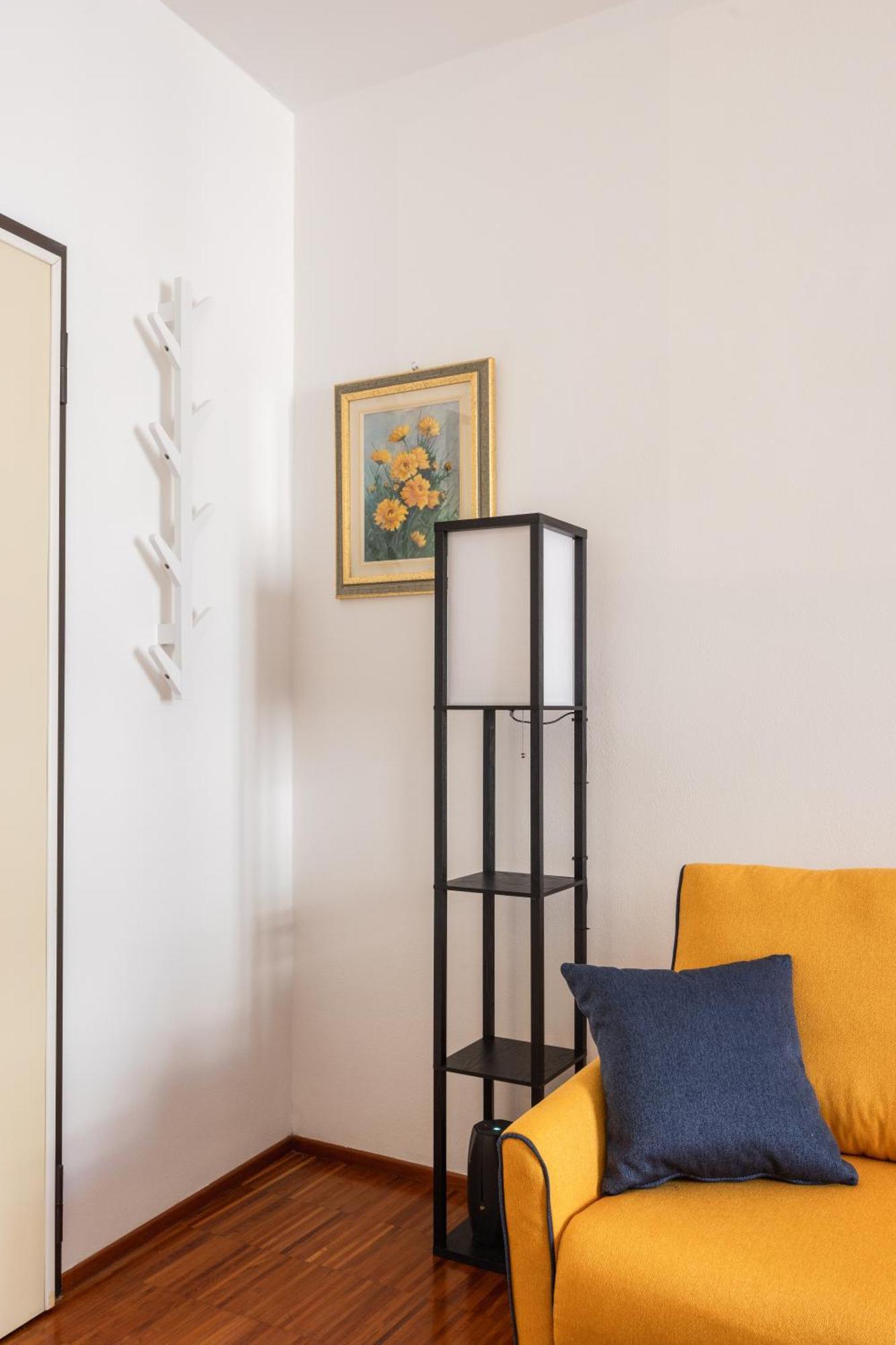 Memo Apartment Bologna Ngoại thất bức ảnh