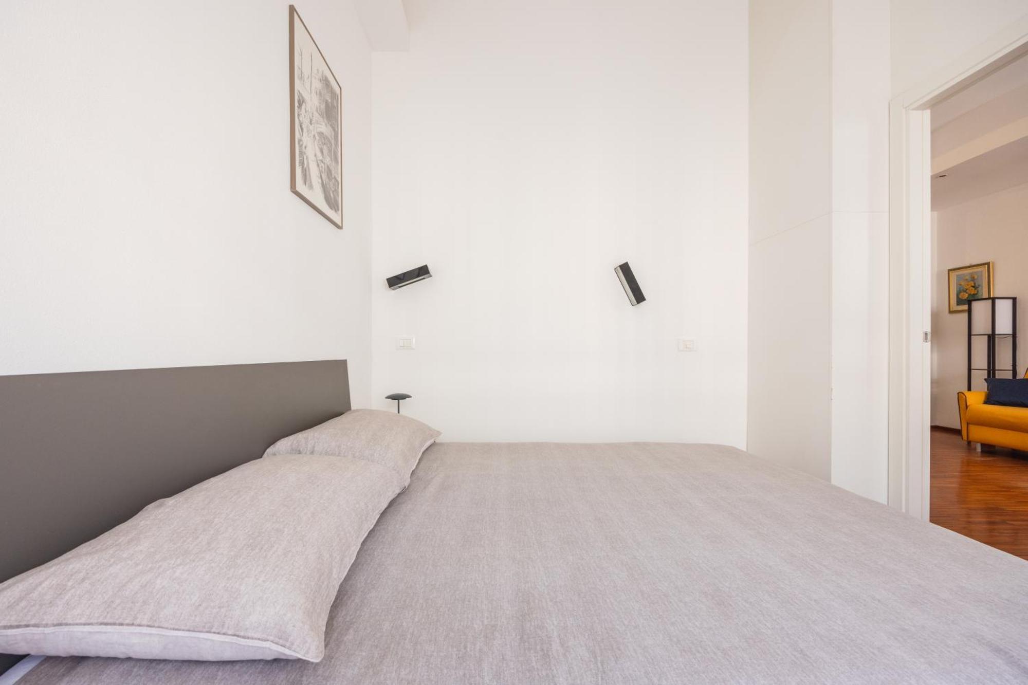 Memo Apartment Bologna Ngoại thất bức ảnh