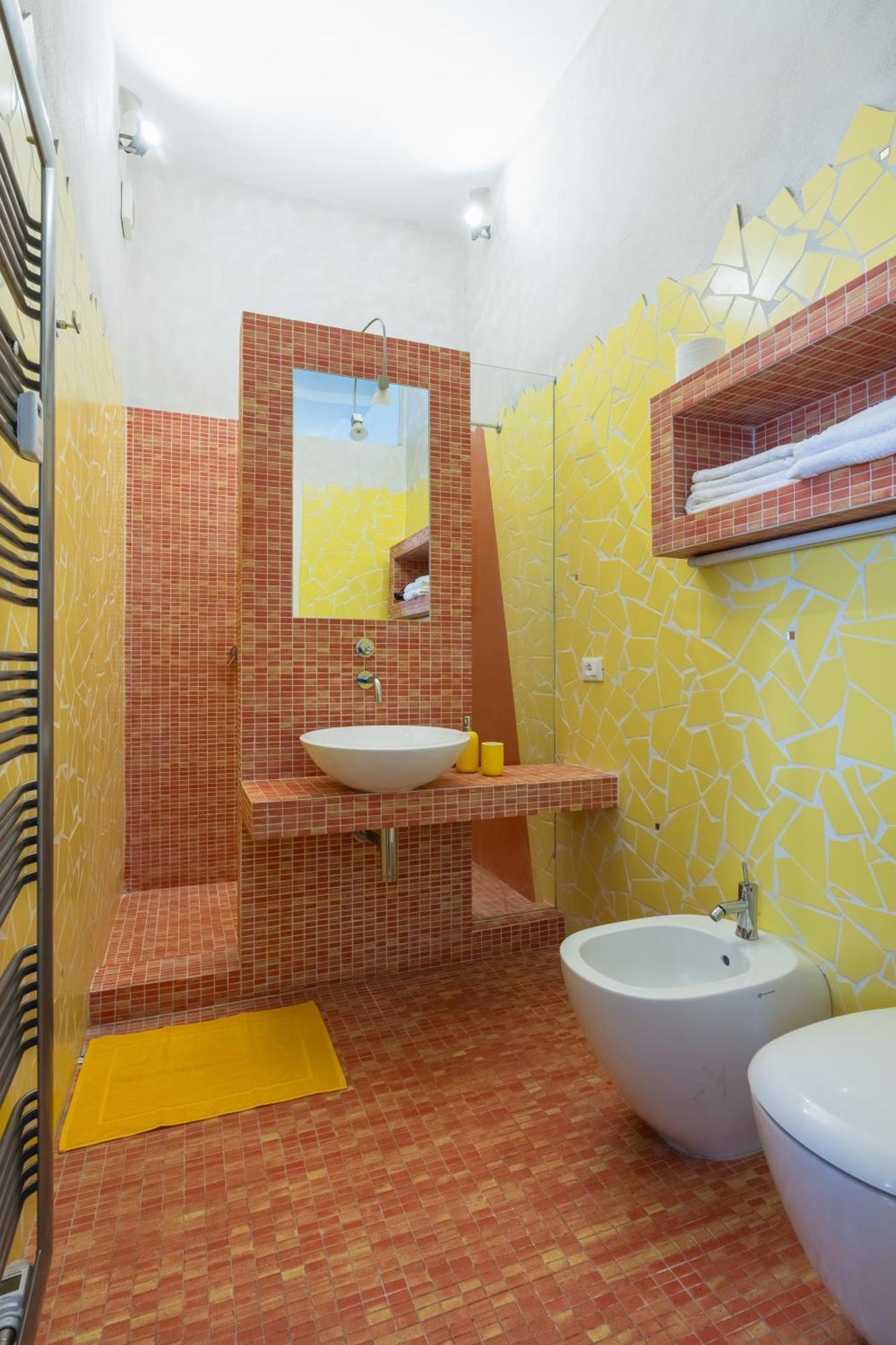 Memo Apartment Bologna Ngoại thất bức ảnh