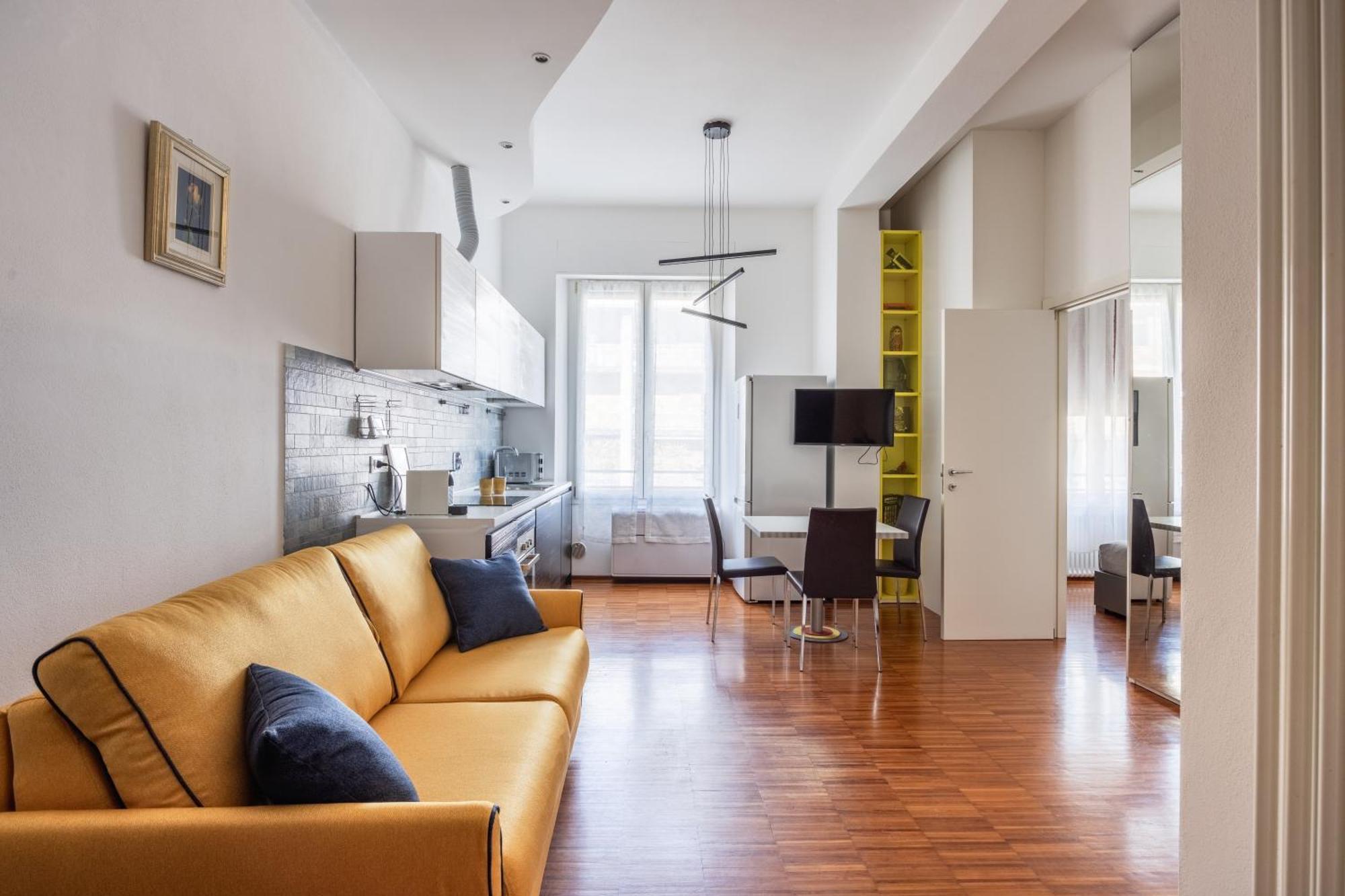 Memo Apartment Bologna Ngoại thất bức ảnh