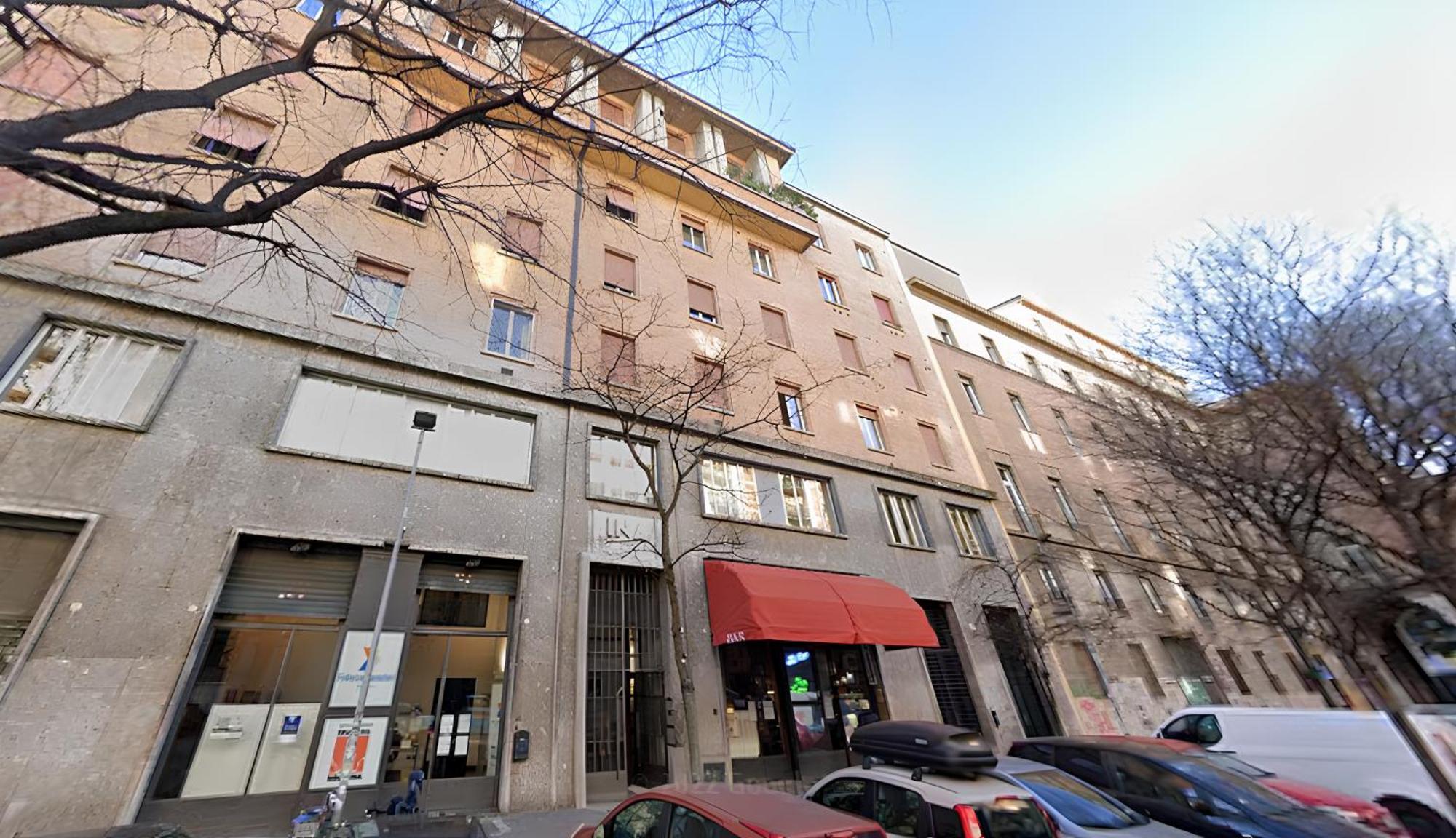 Memo Apartment Bologna Ngoại thất bức ảnh